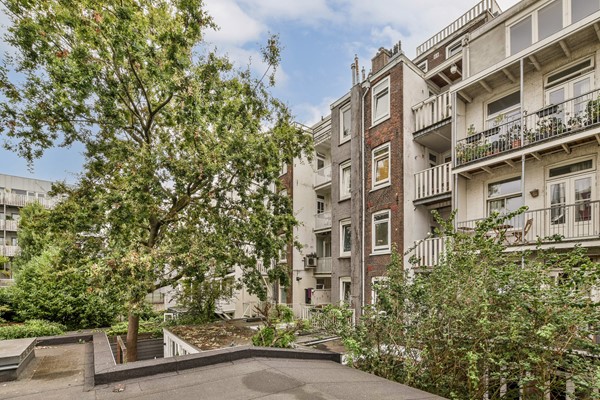Medium property photo - Tweede Hugo de Grootstraat 28A, 1052 LD Amsterdam